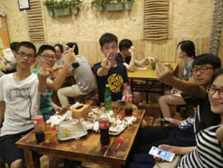 达州烧烤加盟,学烧烤技术,开烧烤店多少钱疯狂烤翅加盟