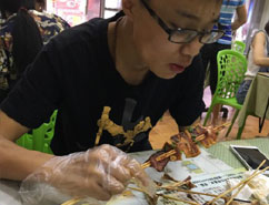 达州烧烤加盟,学烧烤技术,开烧烤店多少钱